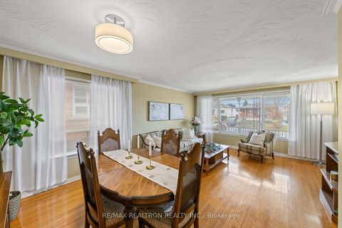 Photo 5 at 1144 Glengrove Avenue W, Glen Park, Toronto