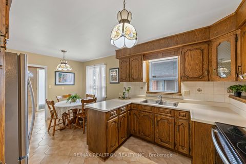Photo 7 at 1144 Glengrove Avenue W, Glen Park, Toronto