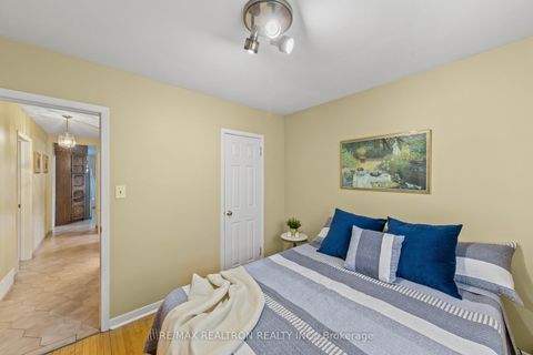 Photo 14 at 1144 Glengrove Avenue W, Glen Park, Toronto
