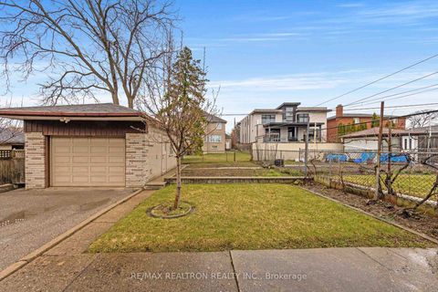 Photo 27 at 1144 Glengrove Avenue W, Glen Park, Toronto