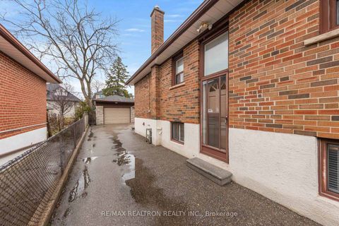 Photo 28 at 1144 Glengrove Avenue W, Glen Park, Toronto