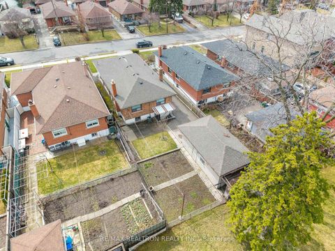 Photo 29 at 1144 Glengrove Avenue W, Glen Park, Toronto