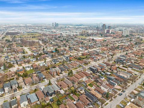 Photo 32 at 1144 Glengrove Avenue W, Glen Park, Toronto