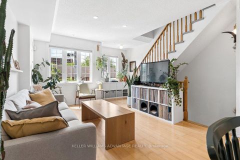 Photo 0 at 12 Connolly Street, Pellam Park, Toronto