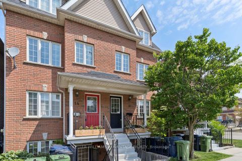 Photo 1 at 12 Connolly Street, Pellam Park, Toronto