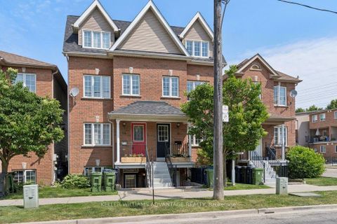 Photo 4 at 12 Connolly Street, Pellam Park, Toronto