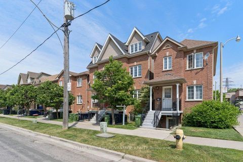 Photo 5 at 12 Connolly Street, Pellam Park, Toronto