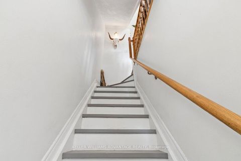 Photo 6 at 12 Connolly Street, Pellam Park, Toronto