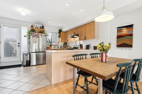 Photo 7 at 12 Connolly Street, Pellam Park, Toronto