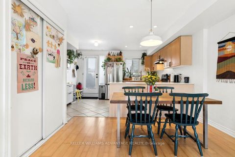 Photo 8 at 12 Connolly Street, Pellam Park, Toronto
