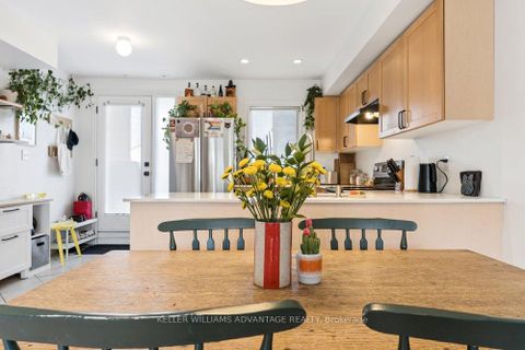 Photo 9 at 12 Connolly Street, Pellam Park, Toronto