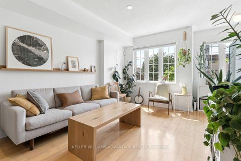 Photo 12 at 12 Connolly Street, Pellam Park, Toronto