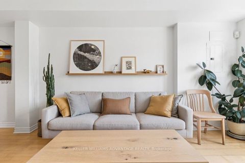 Photo 13 at 12 Connolly Street, Pellam Park, Toronto