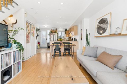 Photo 14 at 12 Connolly Street, Pellam Park, Toronto