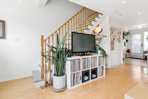 Photo 15 at 12 Connolly Street, Pellam Park, Toronto