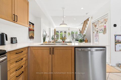 Photo 21 at 12 Connolly Street, Pellam Park, Toronto