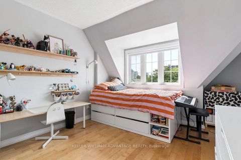 Photo 26 at 12 Connolly Street, Pellam Park, Toronto