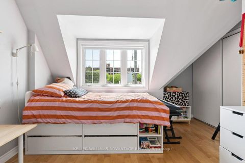Photo 27 at 12 Connolly Street, Pellam Park, Toronto