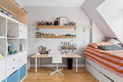 Photo 28 at 12 Connolly Street, Pellam Park, Toronto