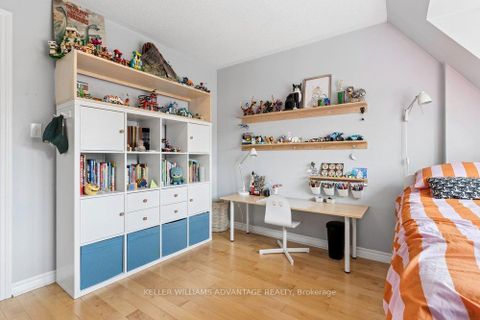 Photo 29 at 12 Connolly Street, Pellam Park, Toronto