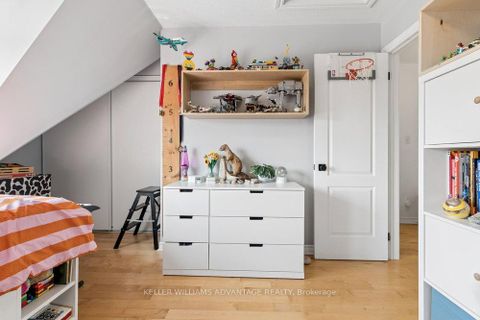 Photo 31 at 12 Connolly Street, Pellam Park, Toronto