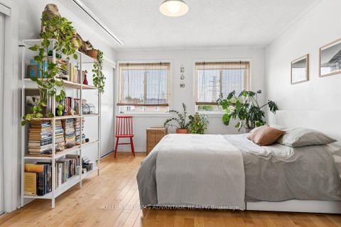 Photo 35 at 12 Connolly Street, Pellam Park, Toronto