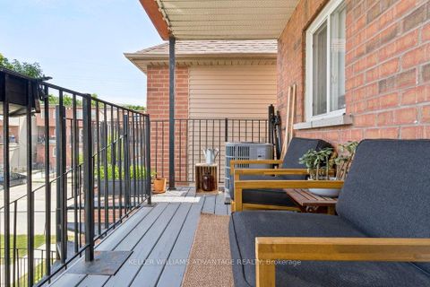 Photo 42 at 12 Connolly Street, Pellam Park, Toronto