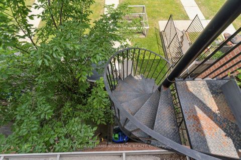 Photo 44 at 12 Connolly Street, Pellam Park, Toronto
