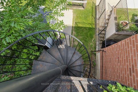 Photo 45 at 12 Connolly Street, Pellam Park, Toronto