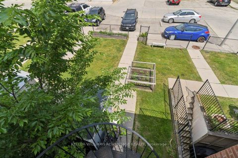 Photo 46 at 12 Connolly Street, Pellam Park, Toronto