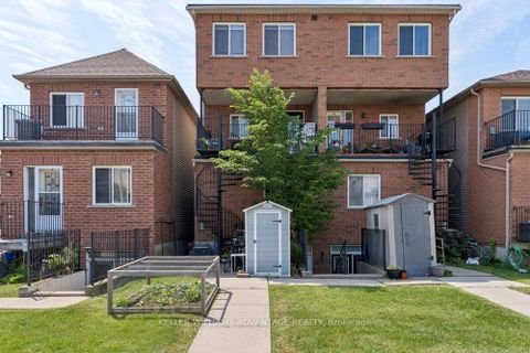 Photo 47 at 12 Connolly Street, Pellam Park, Toronto