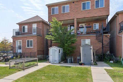 Photo 48 at 12 Connolly Street, Pellam Park, Toronto