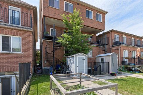 Photo 49 at 12 Connolly Street, Pellam Park, Toronto