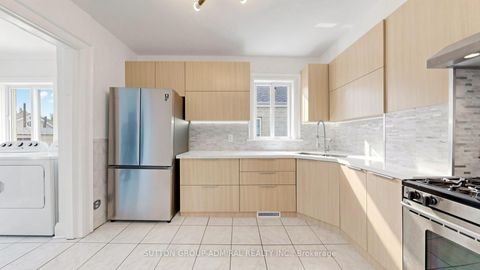 Photo 4 at 87 Pritchard Avenue, Smythe, Toronto