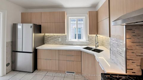 Photo 5 at 87 Pritchard Avenue, Smythe, Toronto