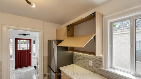 Photo 10 at 87 Pritchard Avenue, Smythe, Toronto
