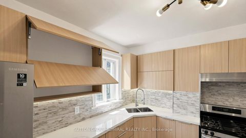 Photo 11 at 87 Pritchard Avenue, Smythe, Toronto