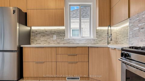 Photo 12 at 87 Pritchard Avenue, Smythe, Toronto
