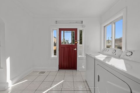 Photo 13 at 87 Pritchard Avenue, Smythe, Toronto
