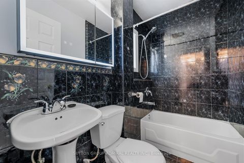 Photo 22 at 87 Pritchard Avenue, Smythe, Toronto