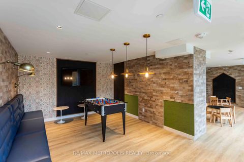 Photo 24 at 307 - 2300 St Clair Avenue W, Junction Area, Toronto