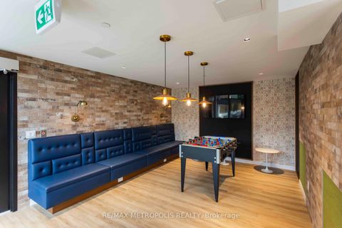 Photo 25 at 307 - 2300 St Clair Avenue W, Junction Area, Toronto