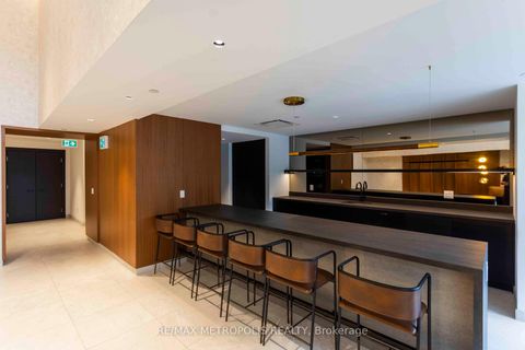 Photo 26 at 307 - 2300 St Clair Avenue W, Junction Area, Toronto