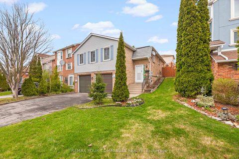 Photo 0 at 21 Wright Crescent, Central, Ajax