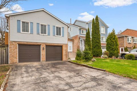 Photo 2 at 21 Wright Crescent, Central, Ajax
