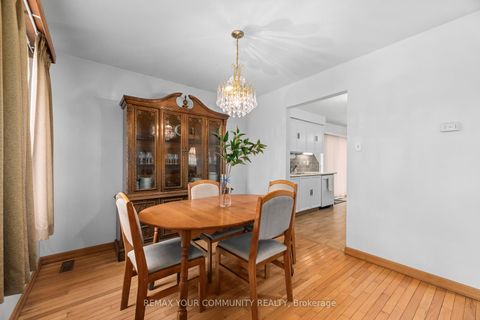 Photo 21 at 21 Wright Crescent, Central, Ajax