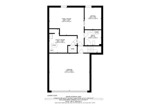 Photo 22 at 21 Wright Crescent, Central, Ajax