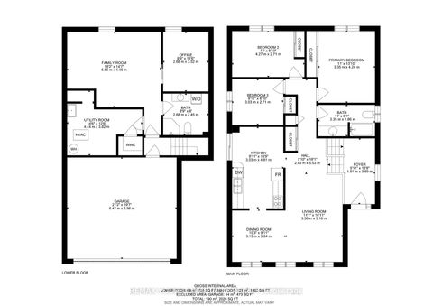 Photo 23 at 21 Wright Crescent, Central, Ajax