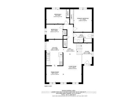 Photo 24 at 21 Wright Crescent, Central, Ajax