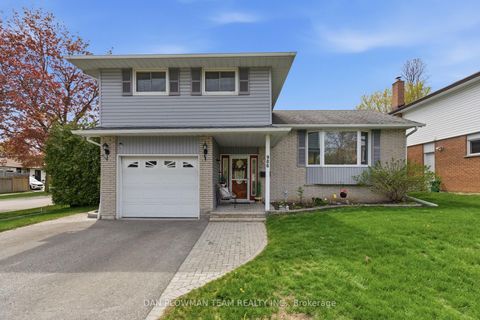 Photo 0 at 986 Central Park Boulevard N, Centennial, Oshawa